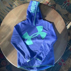 Under Armour Storm Pull Over